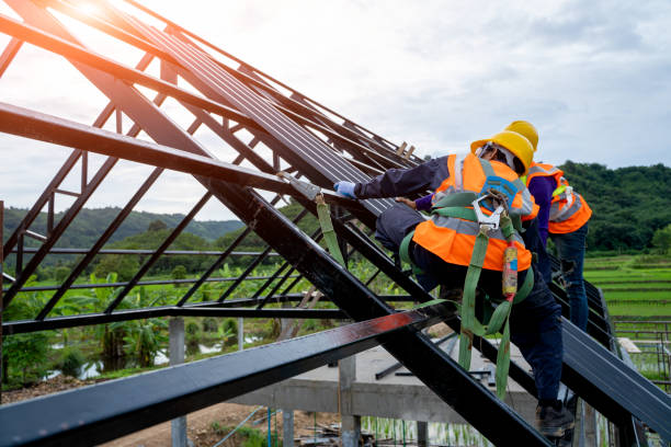 Tile Roofing Contractor in Langdon, ND