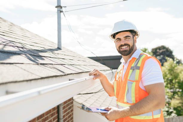 Best Roof Repair Specialists  in Langdon, ND