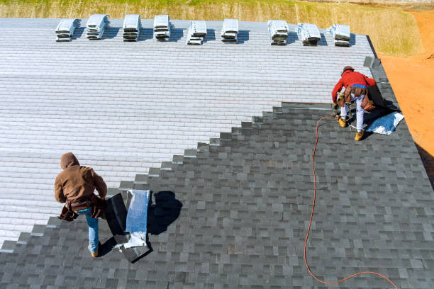 Slate Roofing Contractor in Langdon, ND