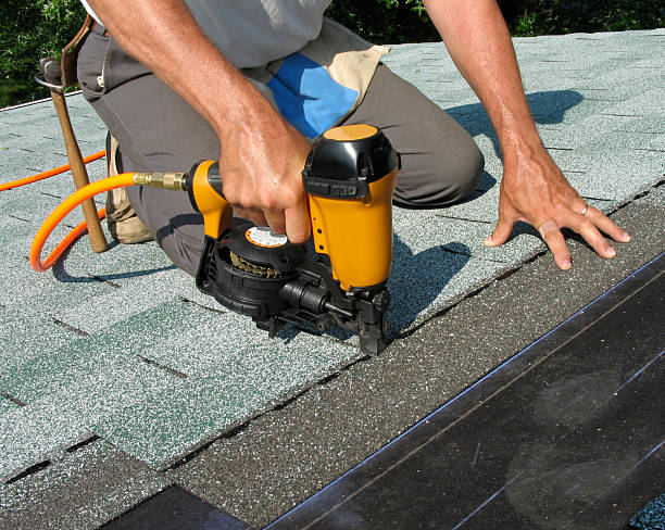 Best New Roof Installation  in Langdon, ND
