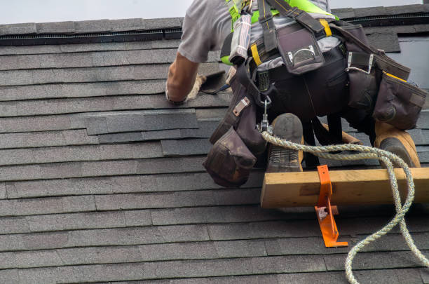 Quick and Trustworthy Emergency Roof Repair Services in Langdon, ND