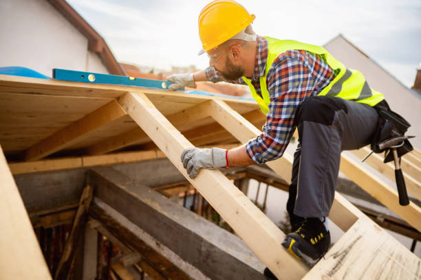 Best Roof Replacement Cost  in Langdon, ND
