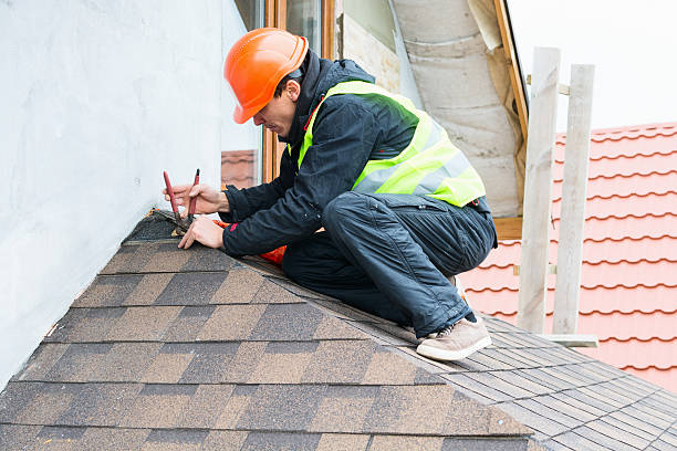 Best Emergency Roof Repair  in Langdon, ND